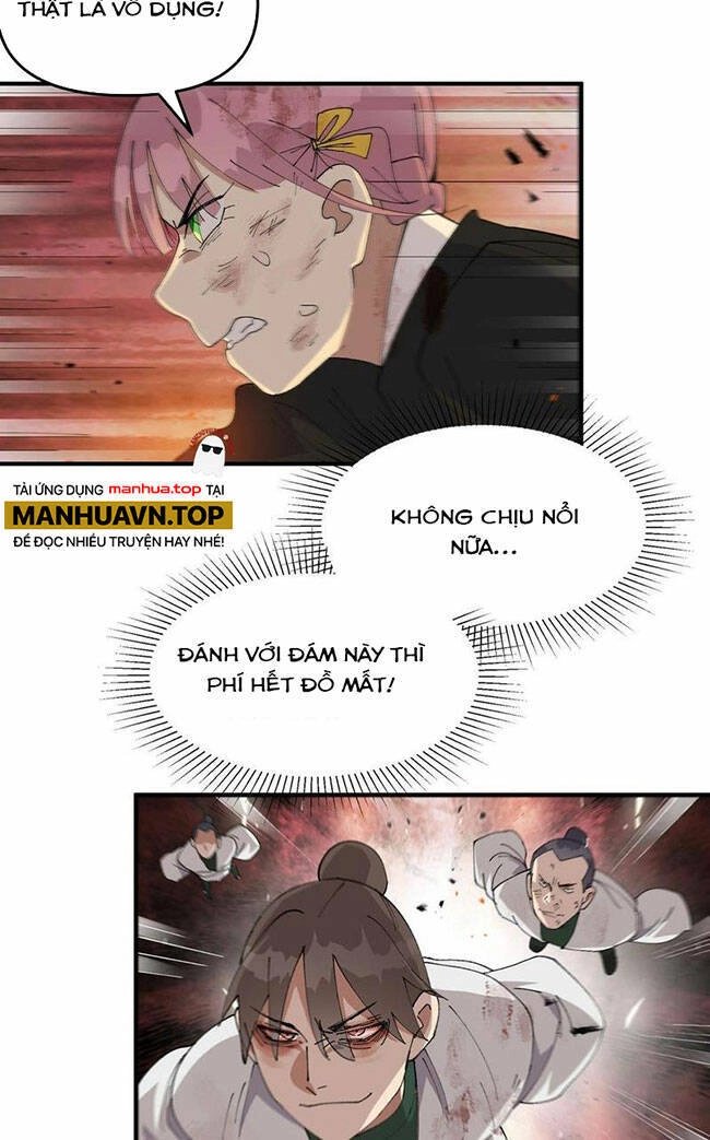 Tối Cường Võ Hồn Hệ Thống Chapter 169 - 14