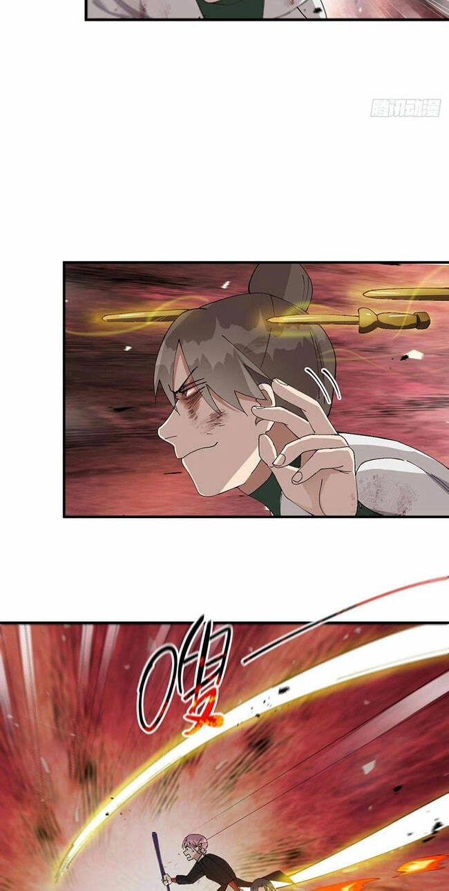 Tối Cường Võ Hồn Hệ Thống Chapter 169 - 15