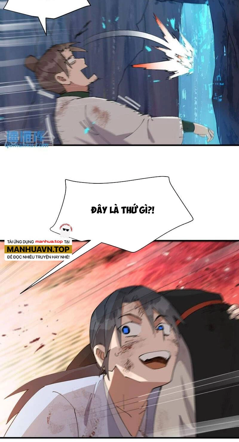 Tối Cường Võ Hồn Hệ Thống Chapter 170 - 3