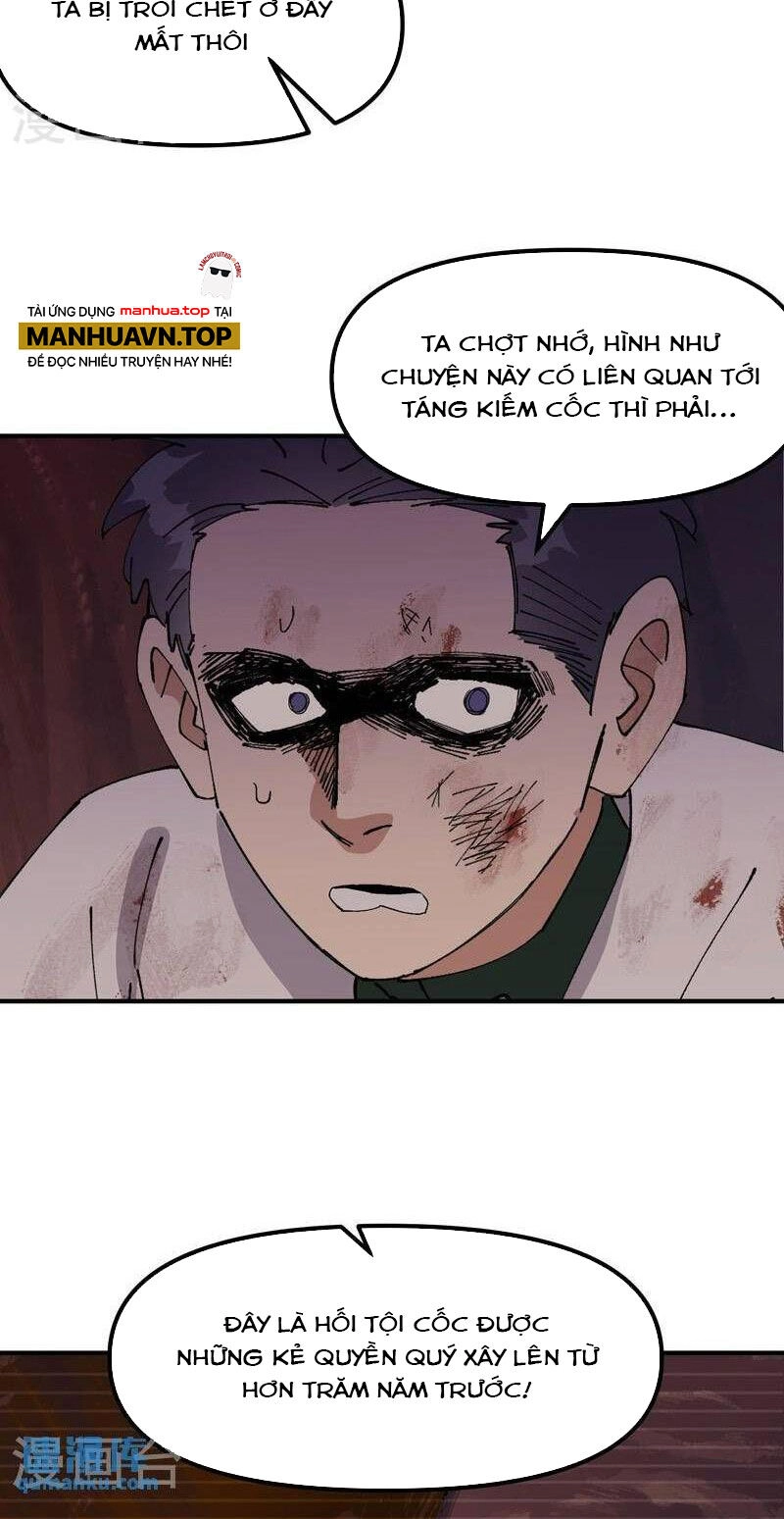 Tối Cường Võ Hồn Hệ Thống Chapter 170 - 21