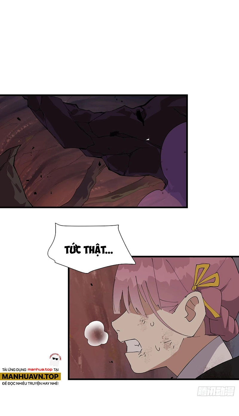 Tối Cường Võ Hồn Hệ Thống Chapter 171 - 2