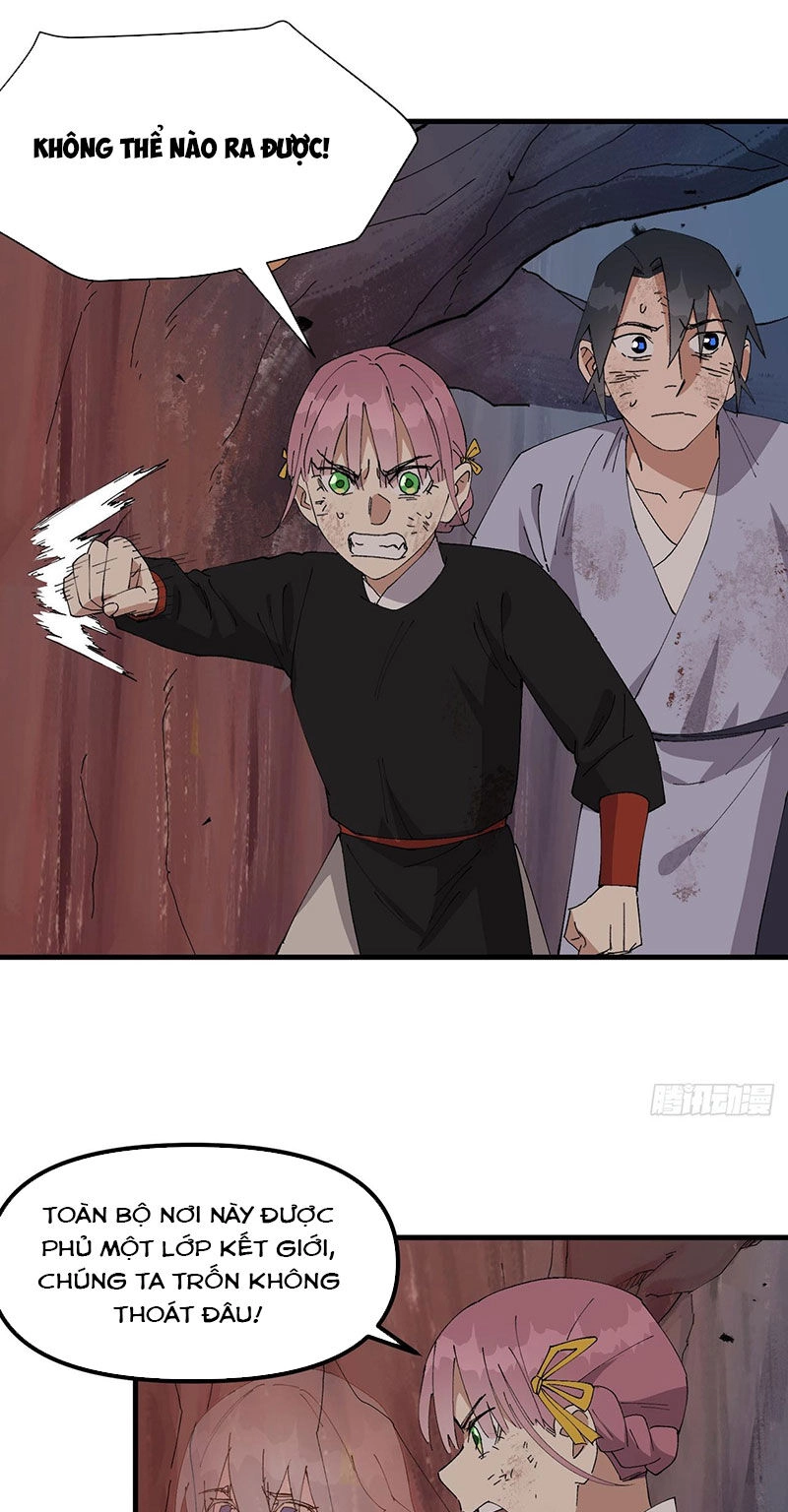 Tối Cường Võ Hồn Hệ Thống Chapter 171 - 3