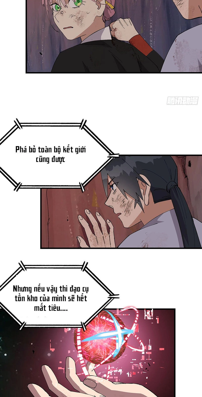 Tối Cường Võ Hồn Hệ Thống Chapter 171 - 6