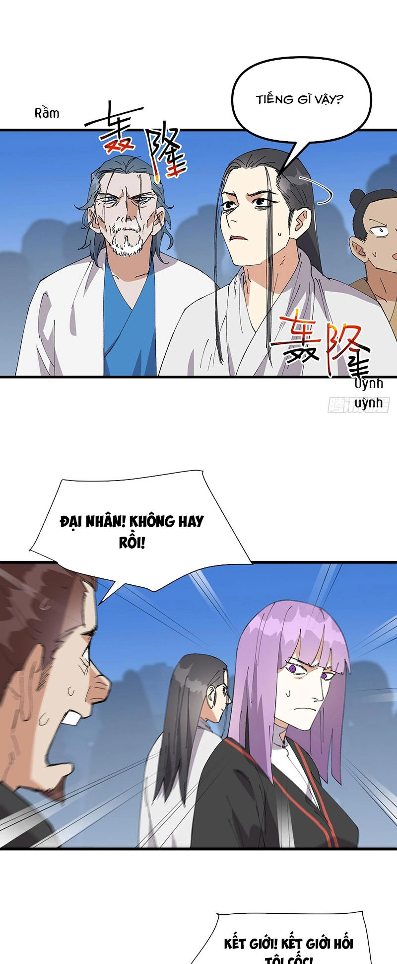 Tối Cường Võ Hồn Hệ Thống Chapter 171 - 15