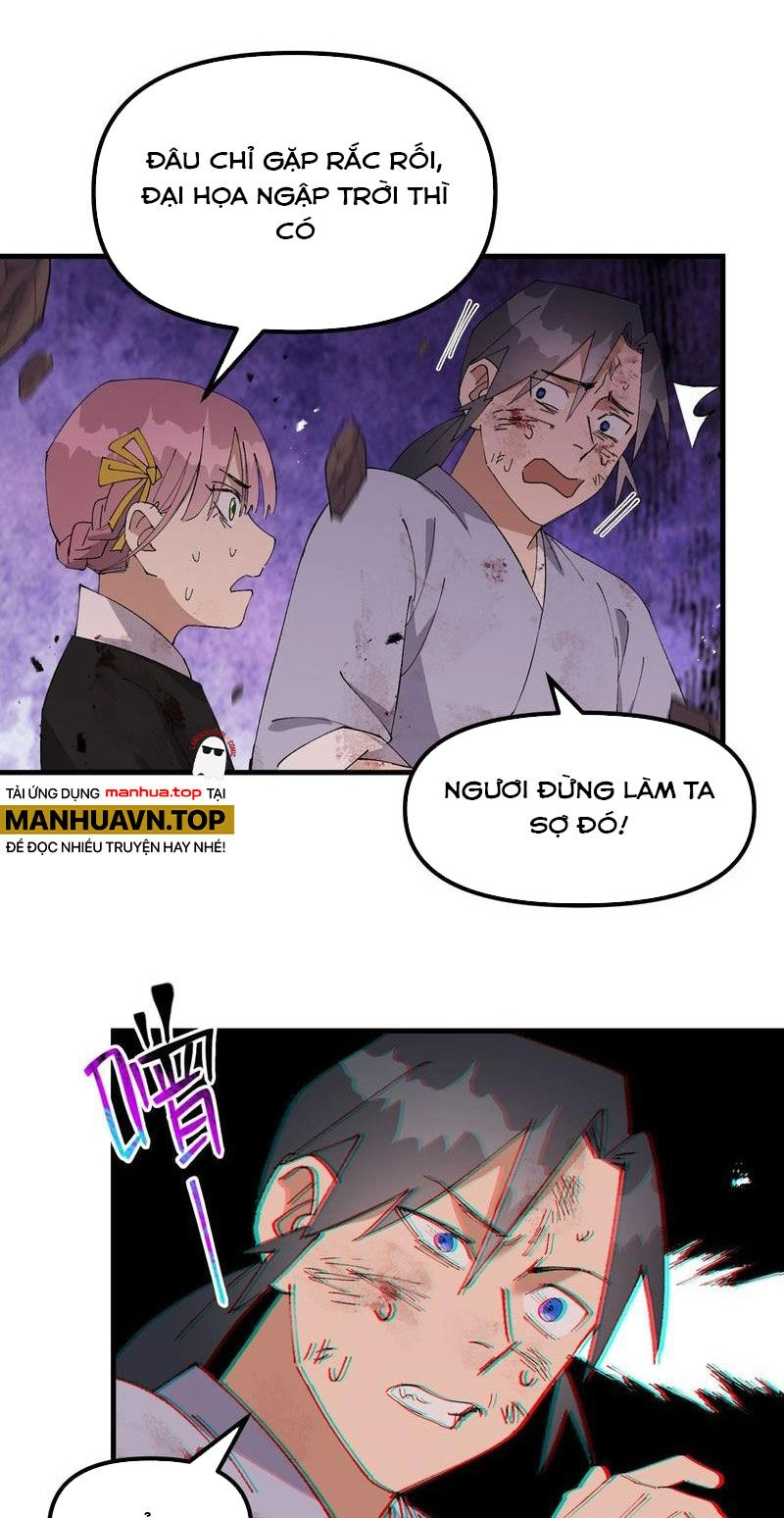 Tối Cường Võ Hồn Hệ Thống Chapter 172 - 4