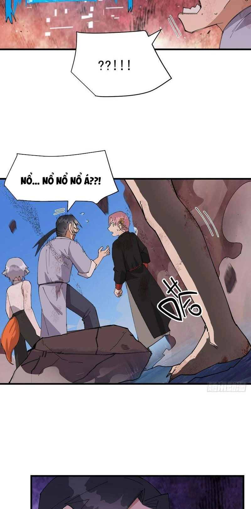 Tối Cường Võ Hồn Hệ Thống Chapter 172 - 8