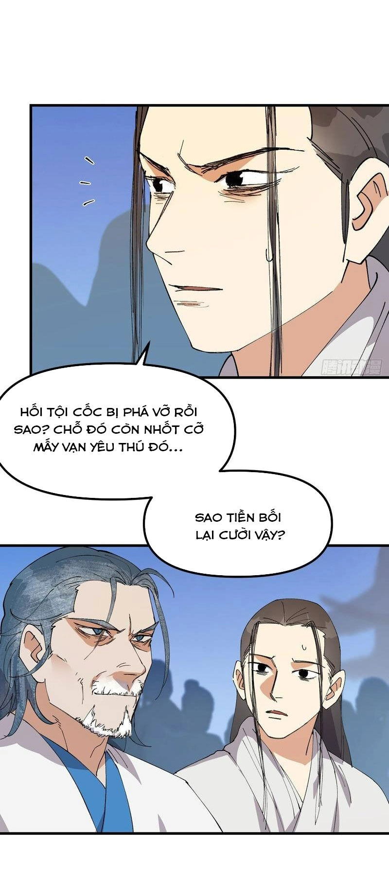 Tối Cường Võ Hồn Hệ Thống Chapter 172 - 13