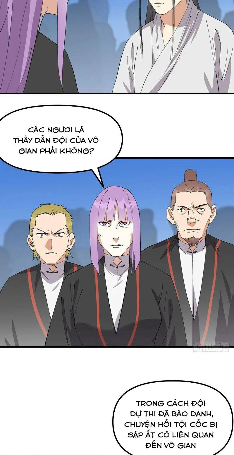 Tối Cường Võ Hồn Hệ Thống Chapter 172 - 15