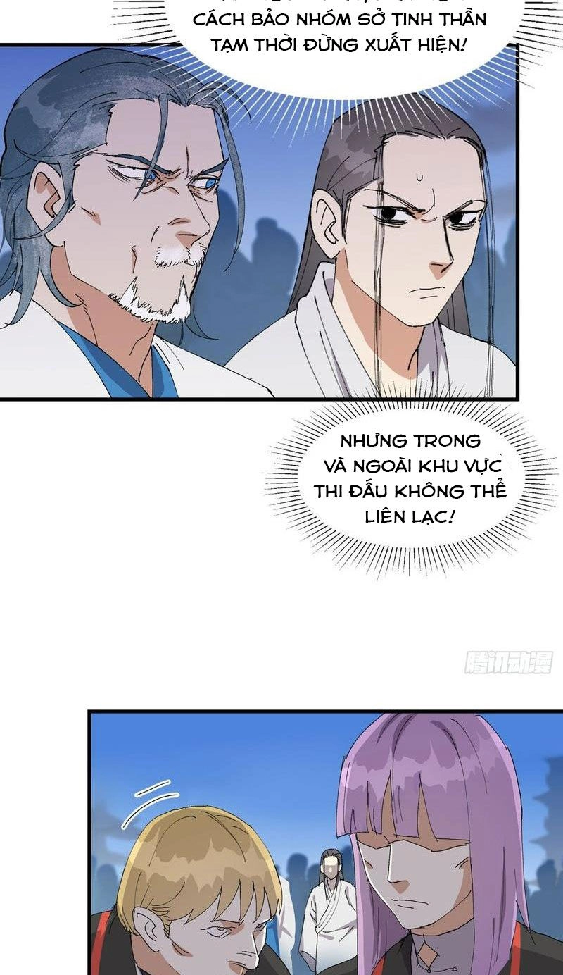 Tối Cường Võ Hồn Hệ Thống Chapter 172 - 19