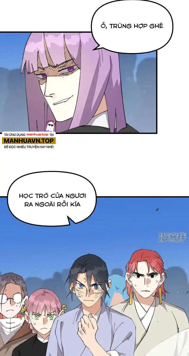 Tối Cường Võ Hồn Hệ Thống Chapter 173 - 2