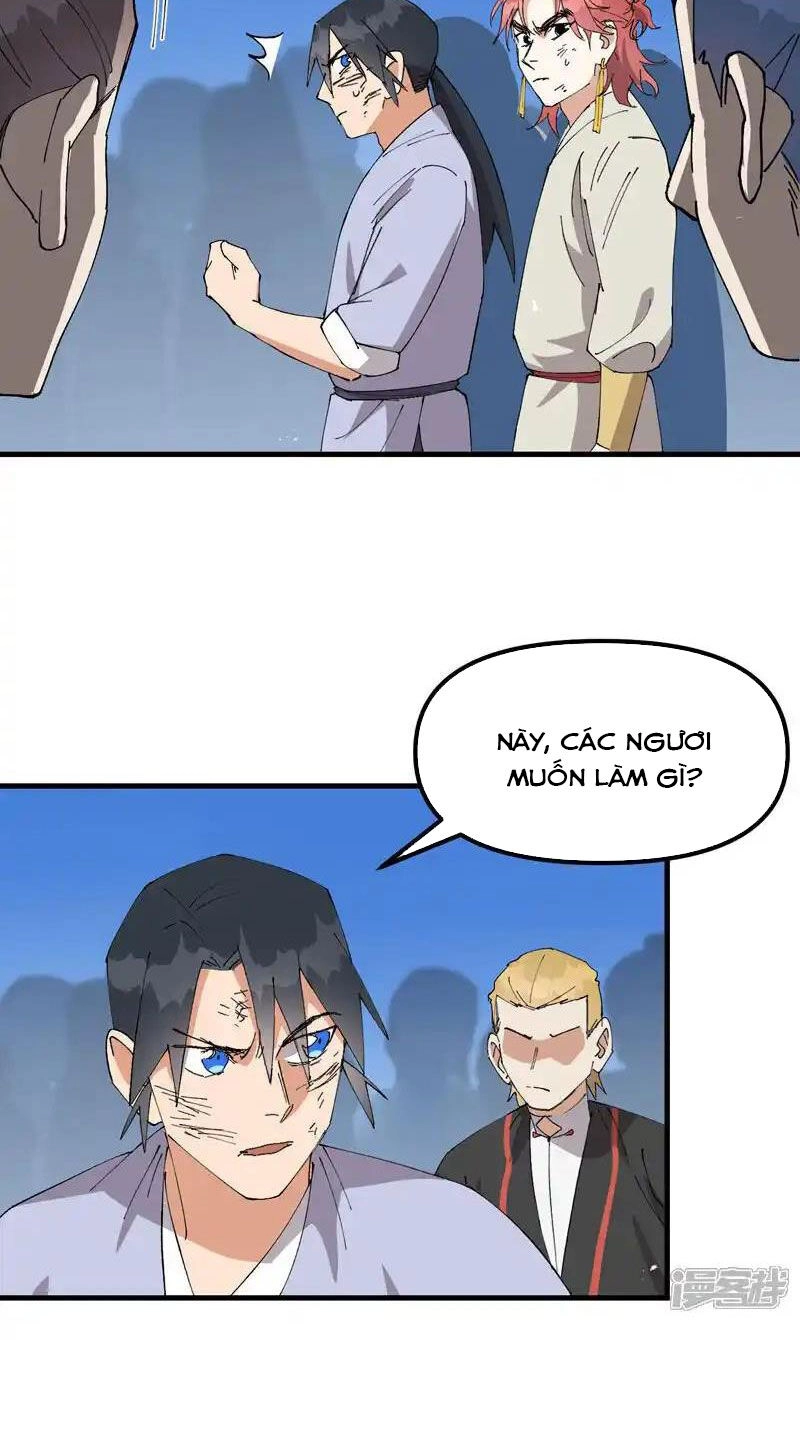 Tối Cường Võ Hồn Hệ Thống Chapter 173 - 4