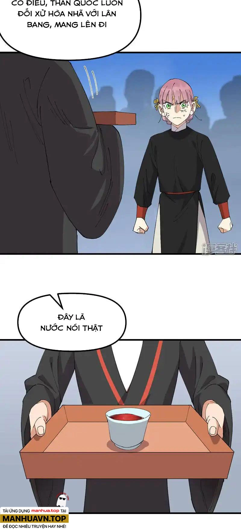 Tối Cường Võ Hồn Hệ Thống Chapter 173 - 7