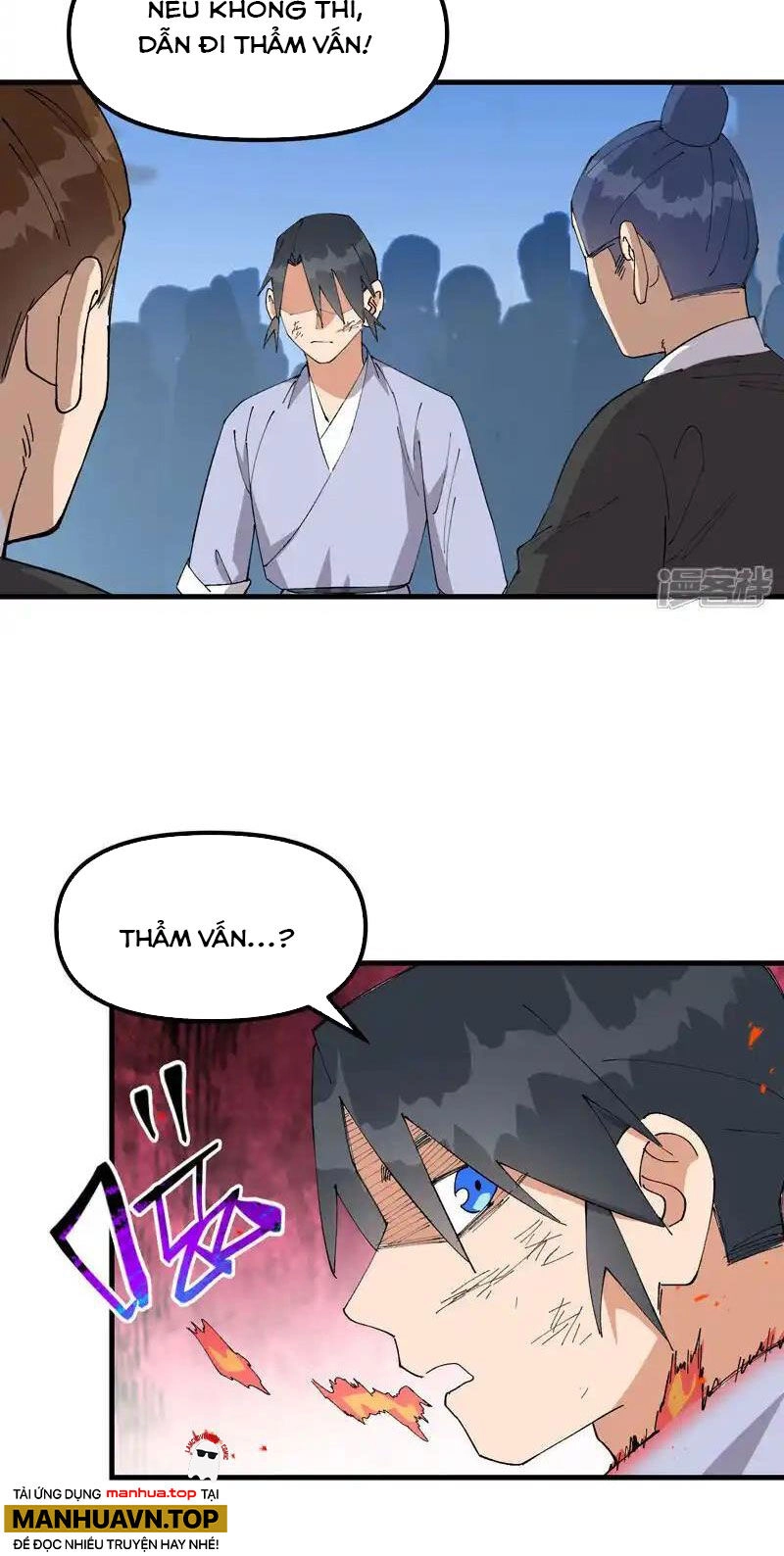 Tối Cường Võ Hồn Hệ Thống Chapter 173 - 10