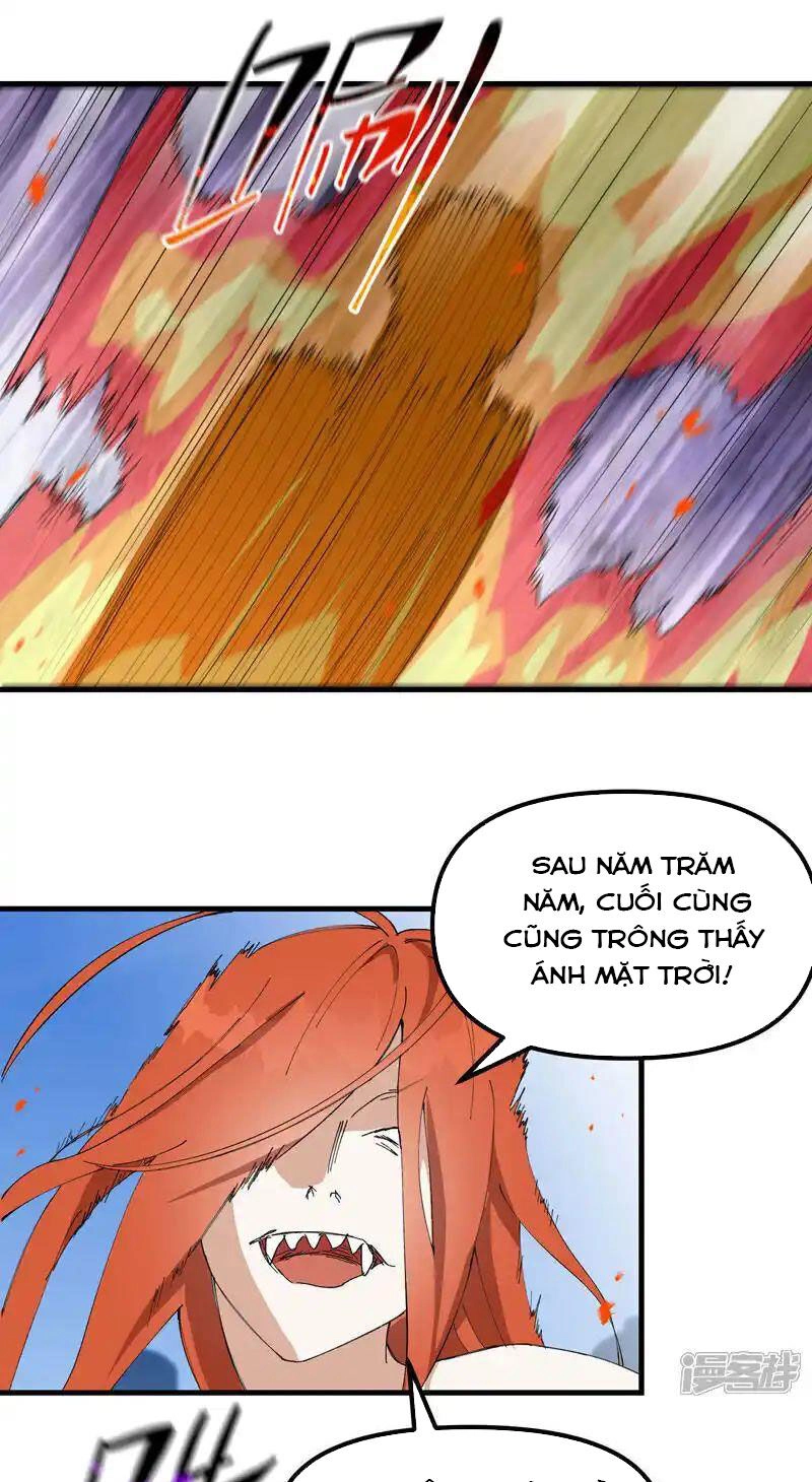 Tối Cường Võ Hồn Hệ Thống Chapter 173 - 12