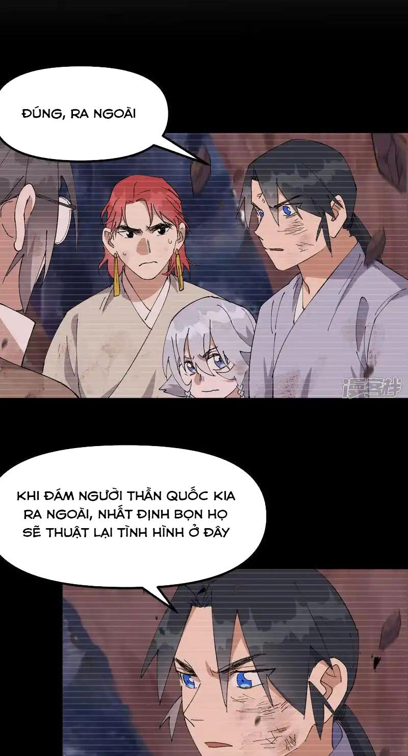 Tối Cường Võ Hồn Hệ Thống Chapter 173 - 15