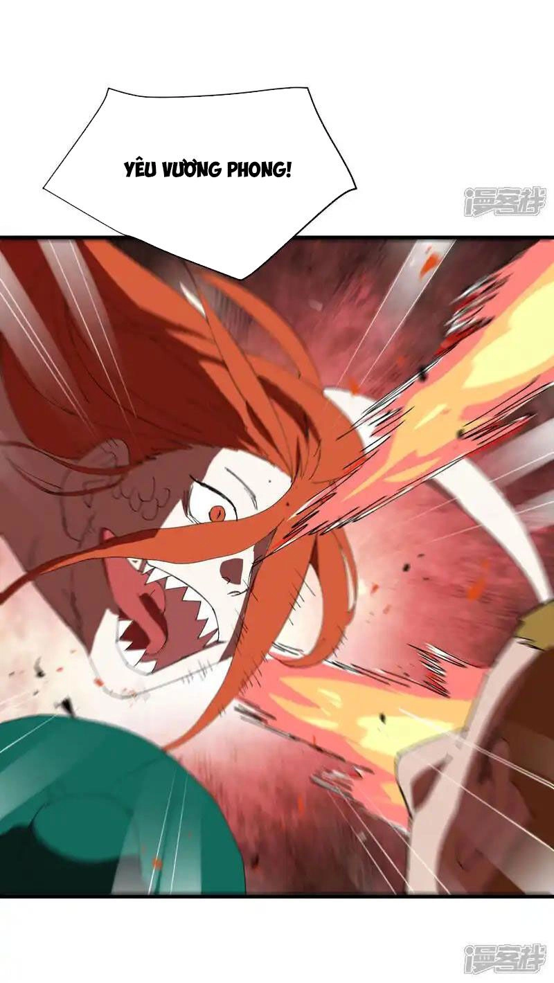 Tối Cường Võ Hồn Hệ Thống Chapter 173 - 21