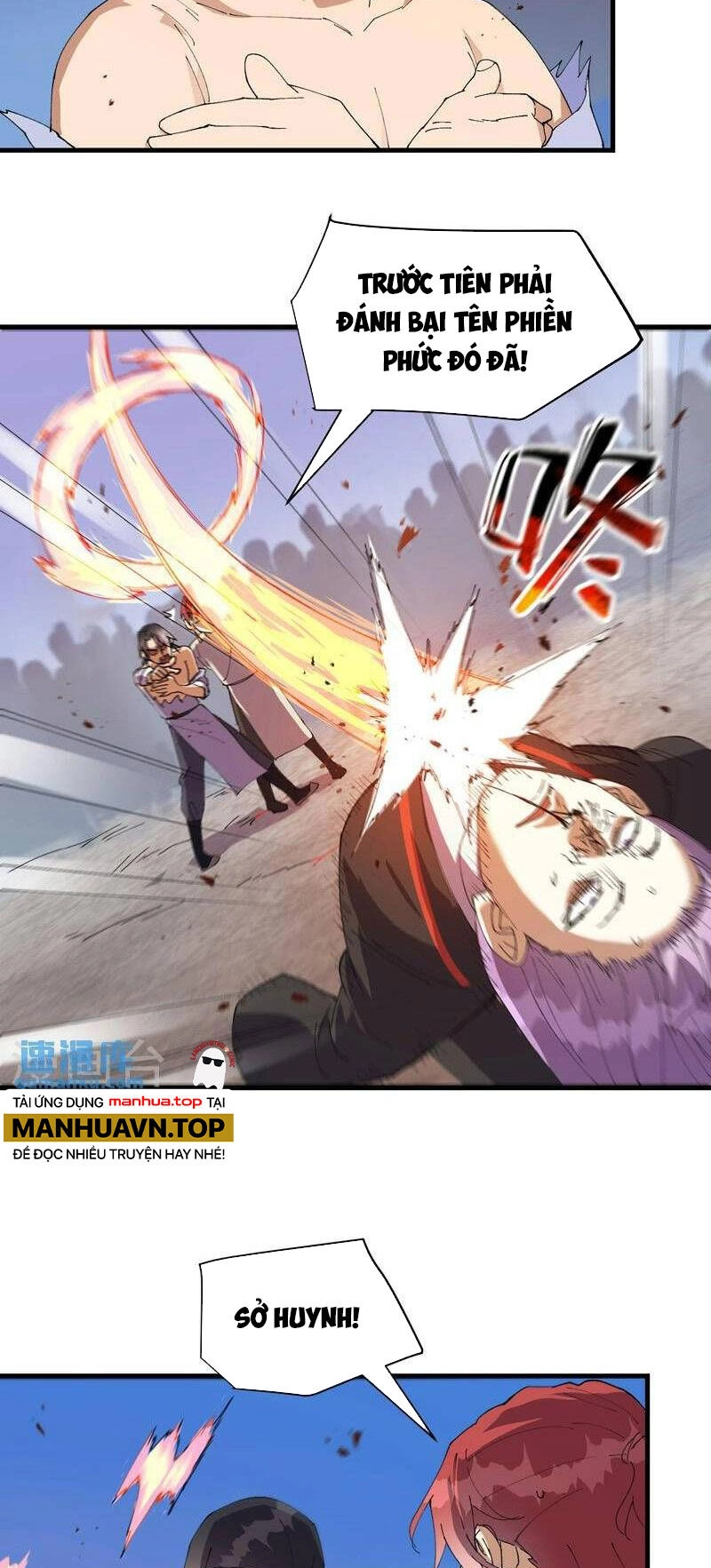 Tối Cường Võ Hồn Hệ Thống Chapter 174 - 5