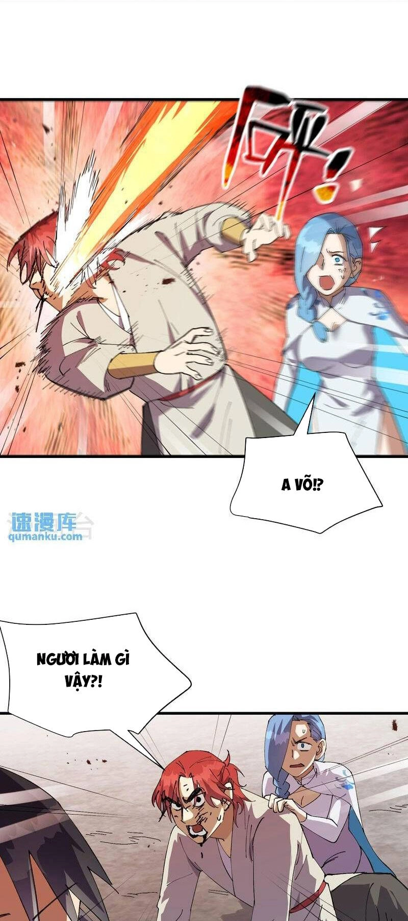 Tối Cường Võ Hồn Hệ Thống Chapter 174 - 7