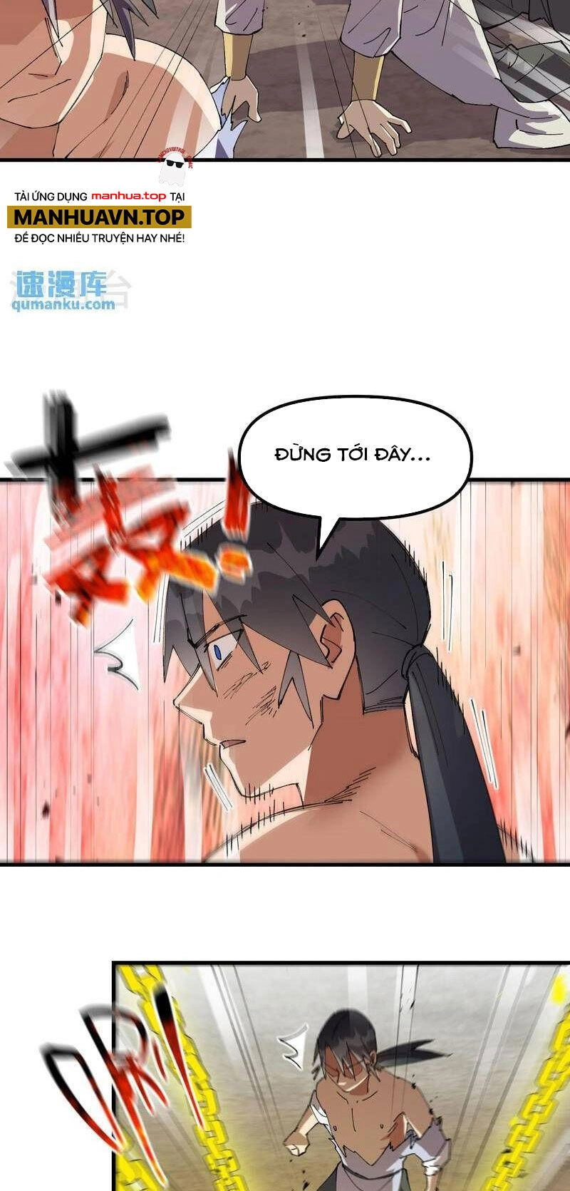 Tối Cường Võ Hồn Hệ Thống Chapter 174 - 8