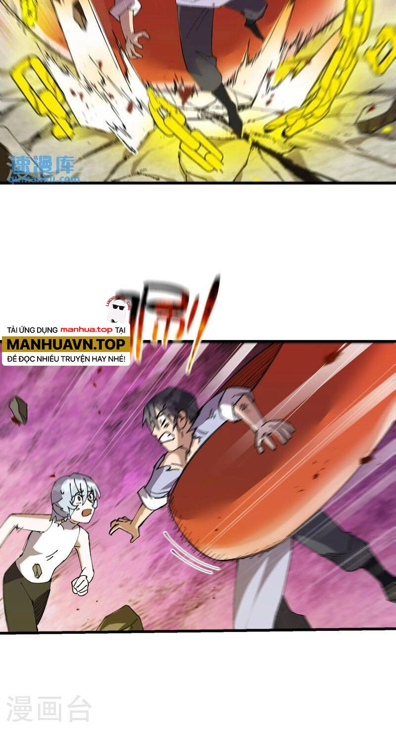 Tối Cường Võ Hồn Hệ Thống Chapter 174 - 10