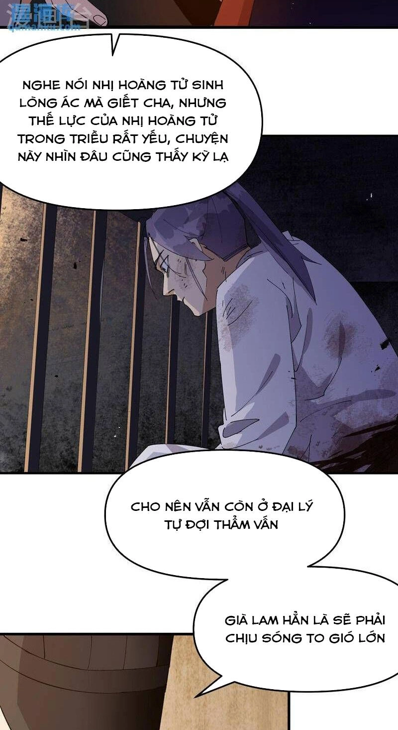 Tối Cường Võ Hồn Hệ Thống Chapter 176 - 10