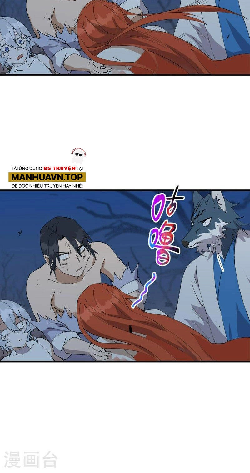 Tối Cường Võ Hồn Hệ Thống Chapter 176 - 19