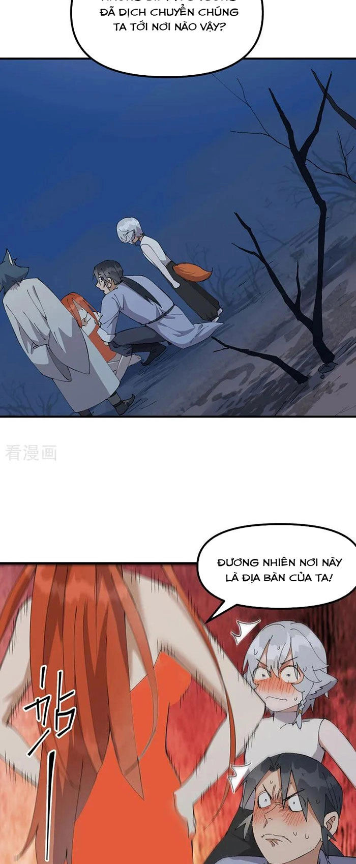 Tối Cường Võ Hồn Hệ Thống Chapter 177 - 4