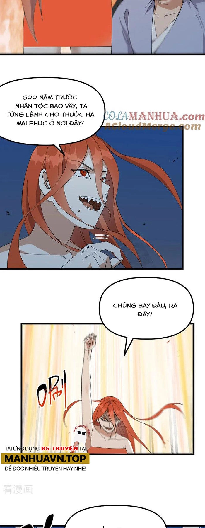 Tối Cường Võ Hồn Hệ Thống Chapter 177 - 5