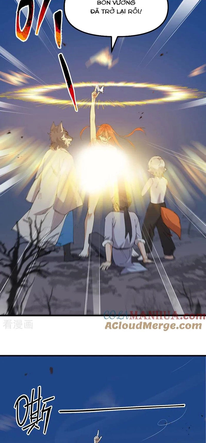 Tối Cường Võ Hồn Hệ Thống Chapter 177 - 6