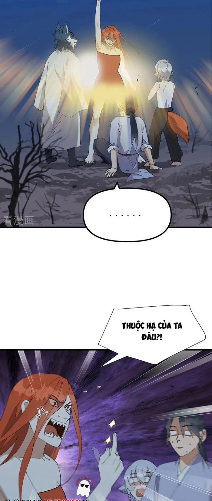 Tối Cường Võ Hồn Hệ Thống Chapter 177 - 7