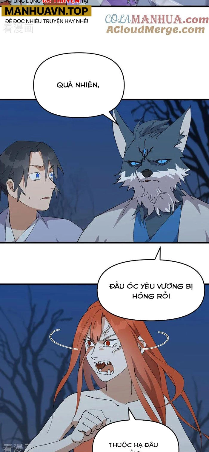 Tối Cường Võ Hồn Hệ Thống Chapter 177 - 8