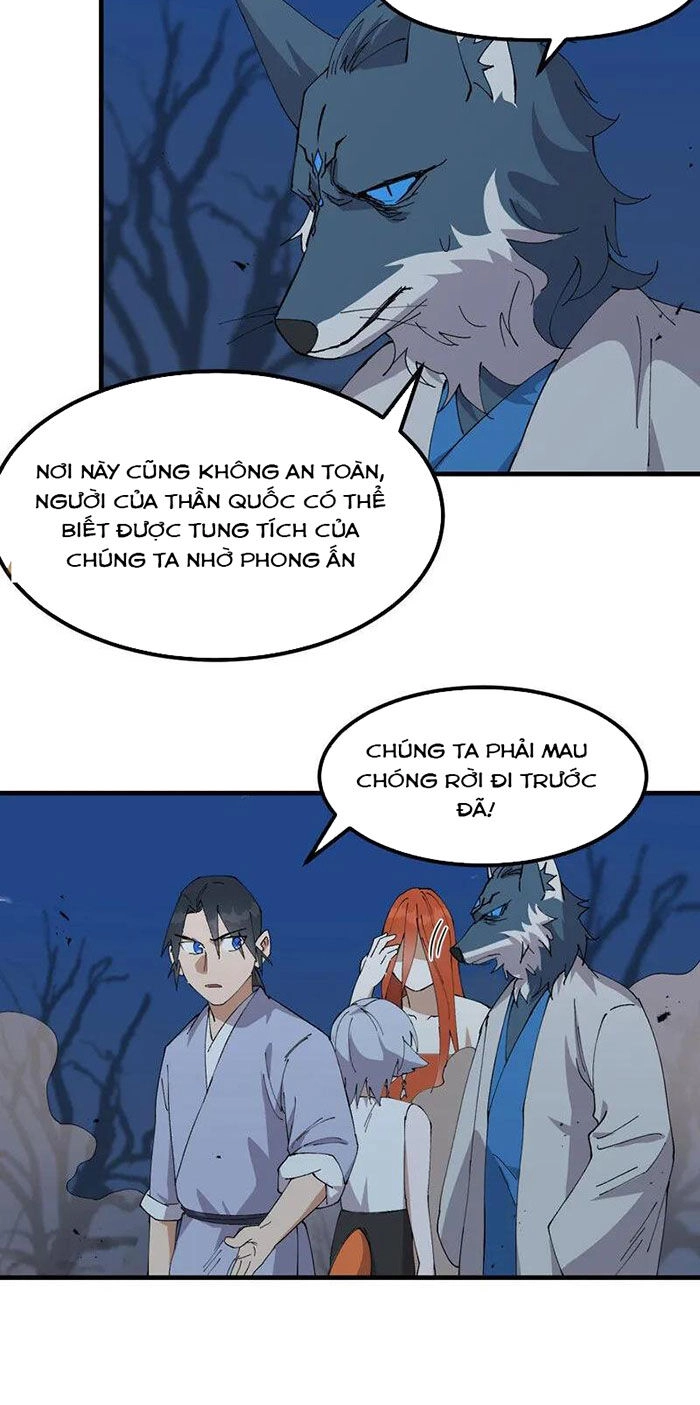 Tối Cường Võ Hồn Hệ Thống Chapter 177 - 13