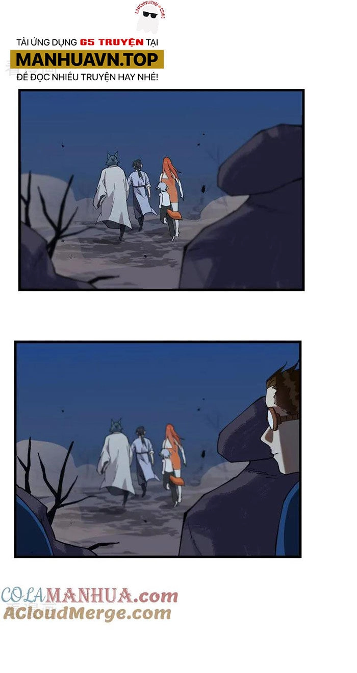 Tối Cường Võ Hồn Hệ Thống Chapter 177 - 14