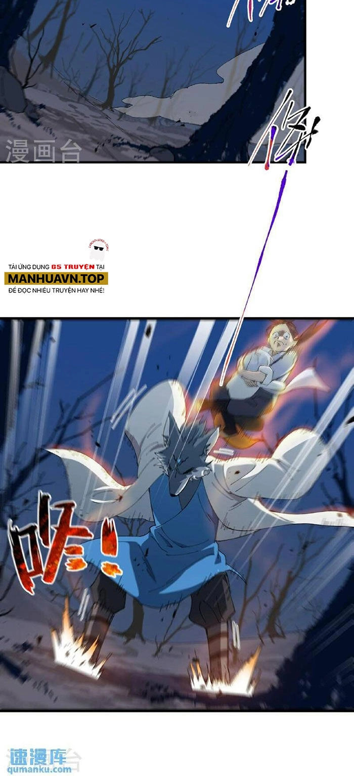 Tối Cường Võ Hồn Hệ Thống Chapter 178 - 5