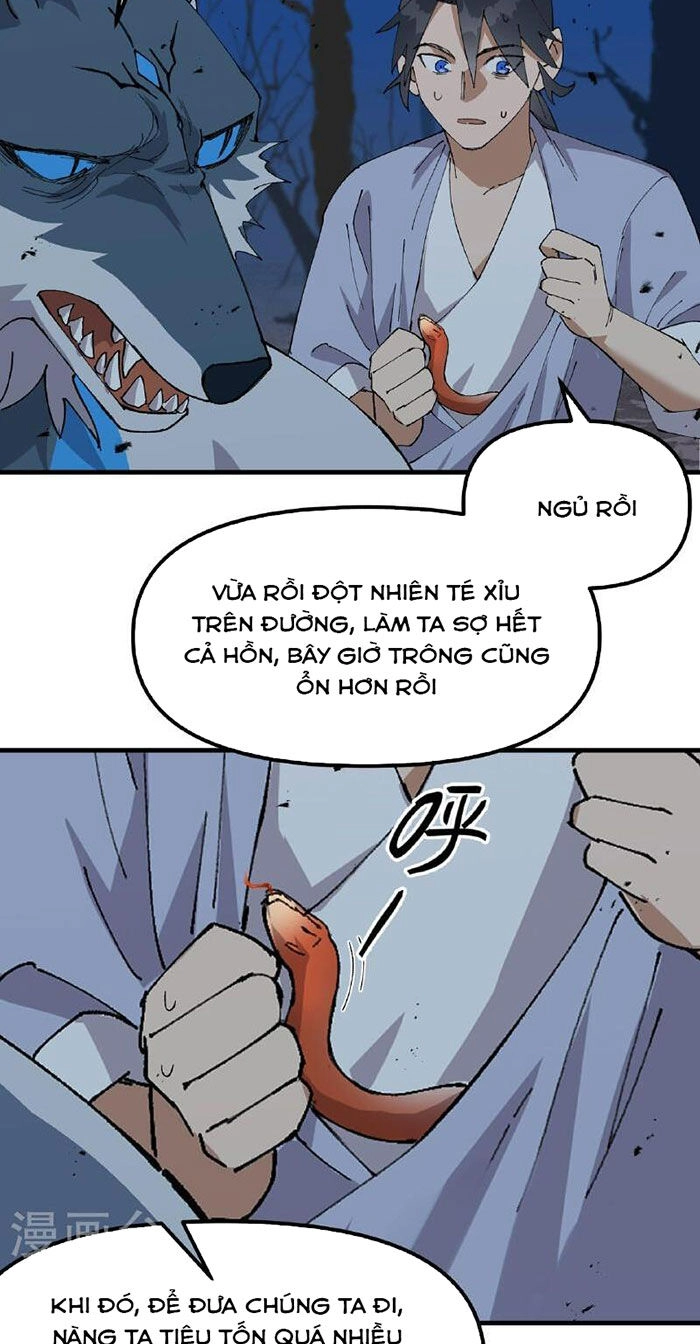 Tối Cường Võ Hồn Hệ Thống Chapter 178 - 7