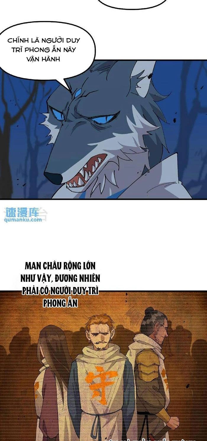 Tối Cường Võ Hồn Hệ Thống Chapter 178 - 9