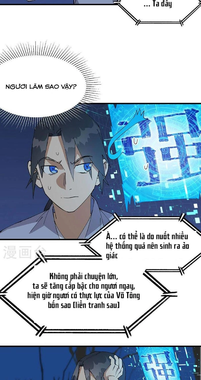 Tối Cường Võ Hồn Hệ Thống Chapter 178 - 14