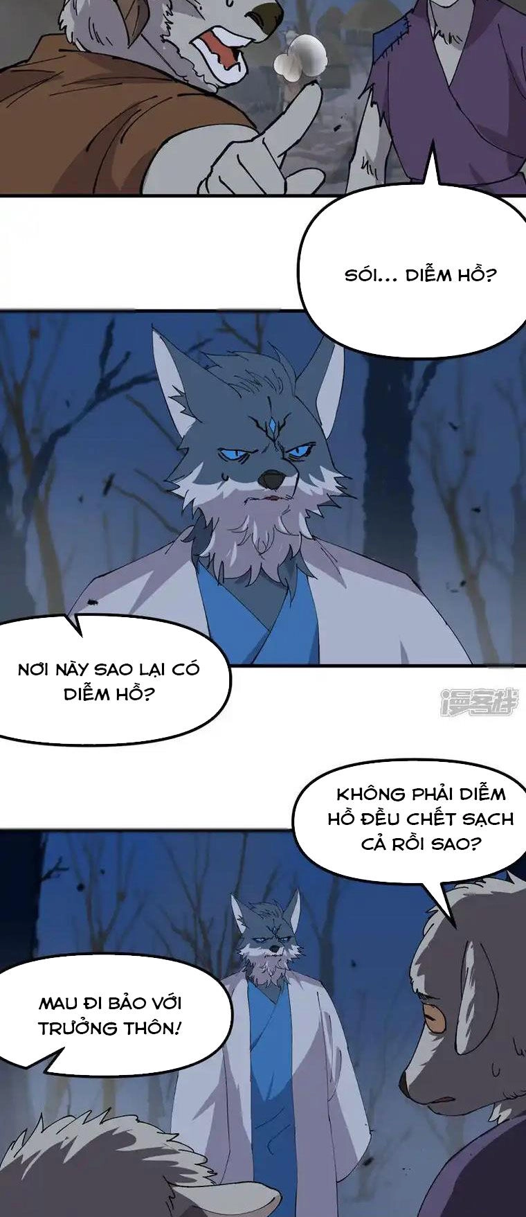 Tối Cường Võ Hồn Hệ Thống Chapter 179 - 3