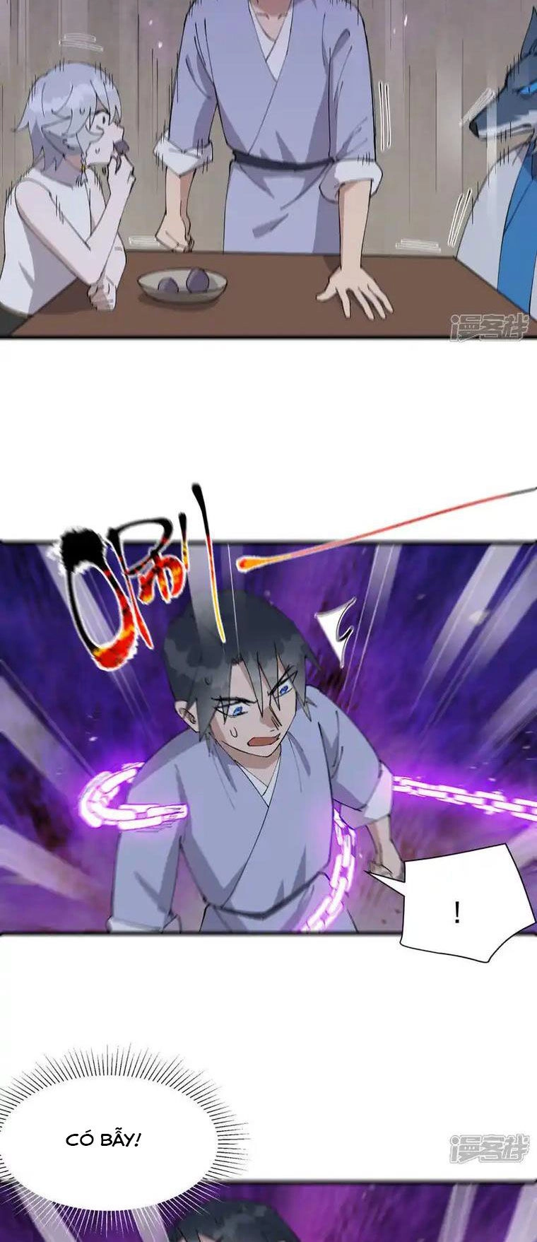 Tối Cường Võ Hồn Hệ Thống Chapter 179 - 14