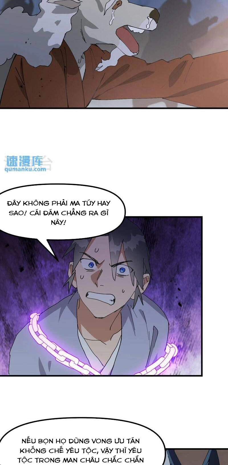 Tối Cường Võ Hồn Hệ Thống Chapter 180 - 8