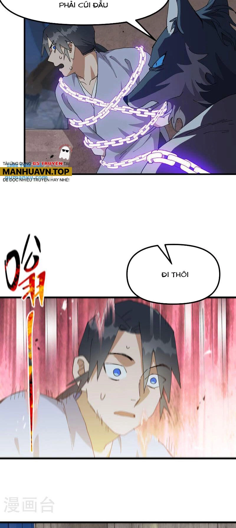 Tối Cường Võ Hồn Hệ Thống Chapter 180 - 9