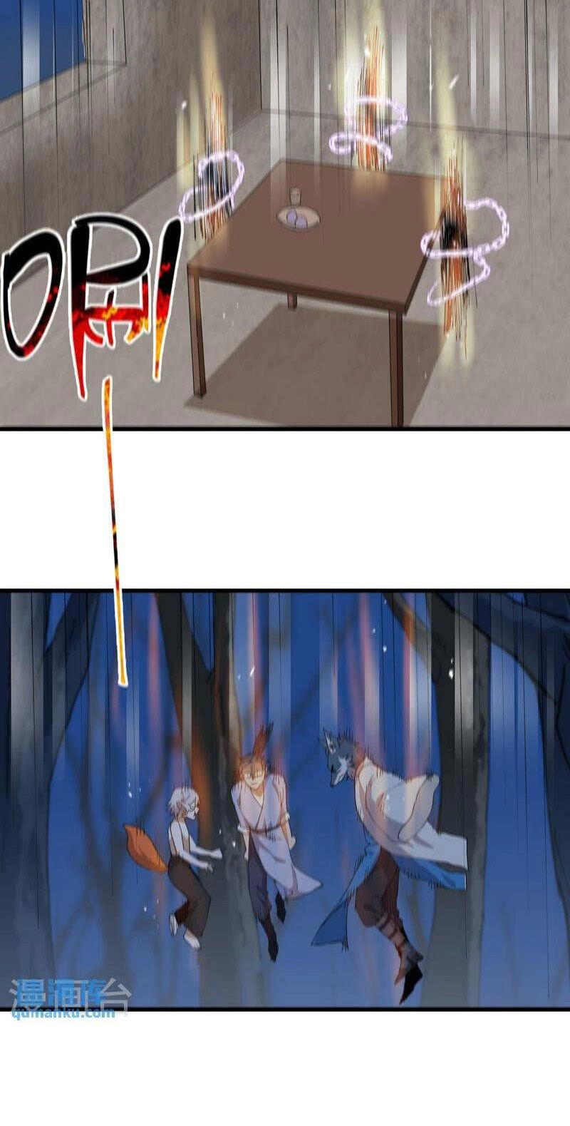 Tối Cường Võ Hồn Hệ Thống Chapter 180 - 10