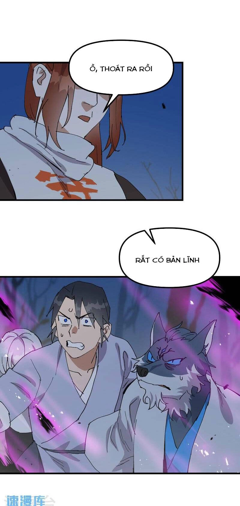 Tối Cường Võ Hồn Hệ Thống Chapter 180 - 15