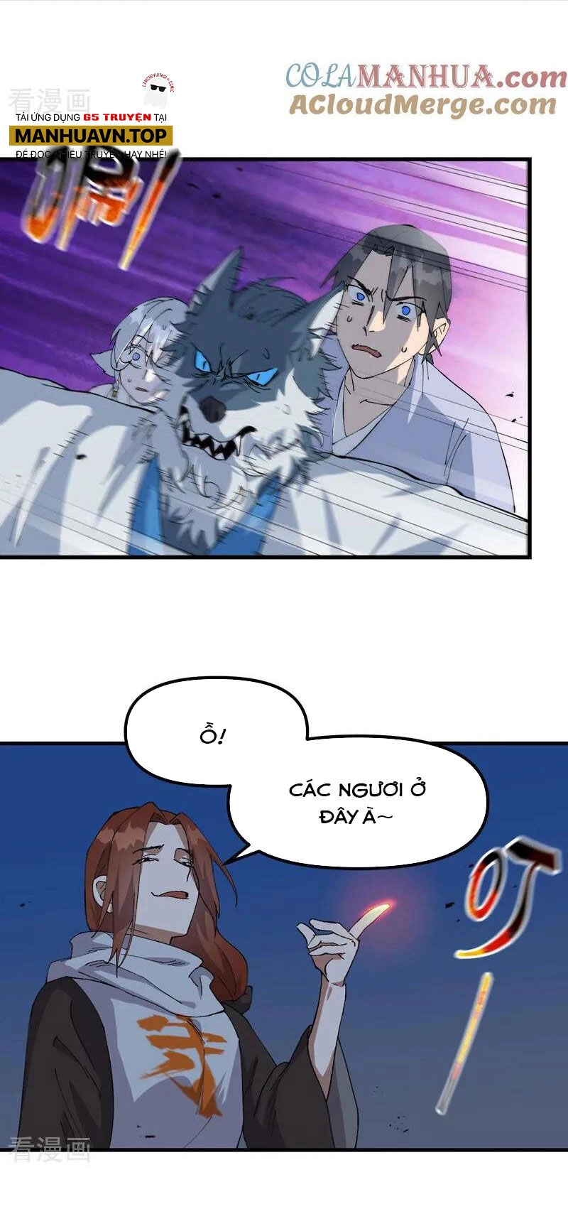 Tối Cường Võ Hồn Hệ Thống Chapter 181 - 2