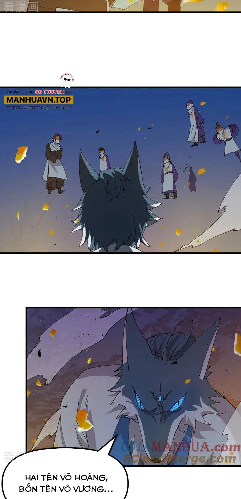 Tối Cường Võ Hồn Hệ Thống Chapter 181 - 10