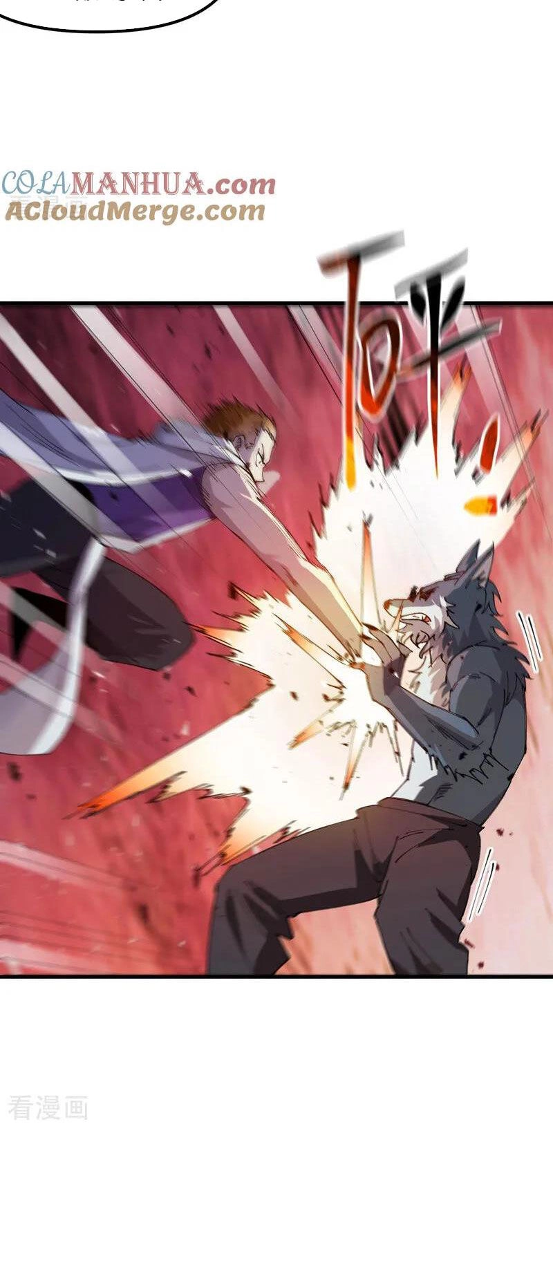 Tối Cường Võ Hồn Hệ Thống Chapter 181 - 15