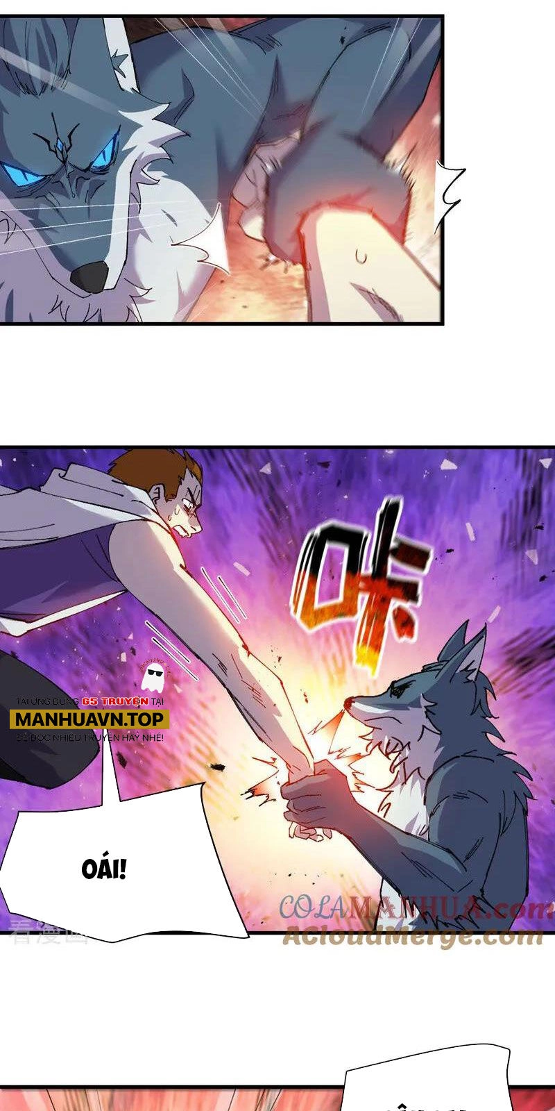 Tối Cường Võ Hồn Hệ Thống Chapter 181 - 16