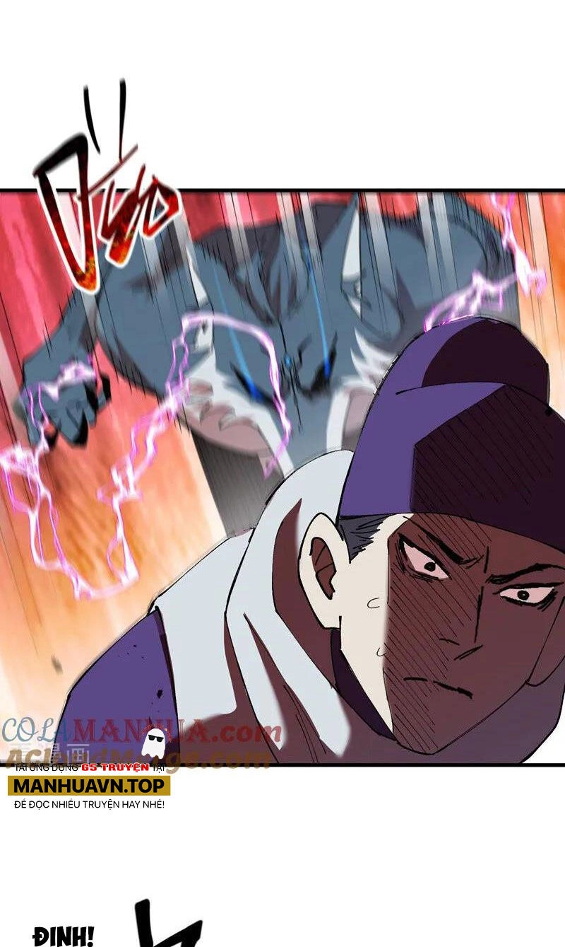 Tối Cường Võ Hồn Hệ Thống Chapter 181 - 18