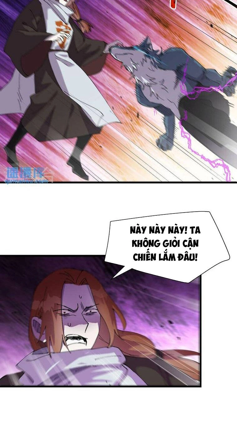 Tối Cường Võ Hồn Hệ Thống Chapter 182 - 7