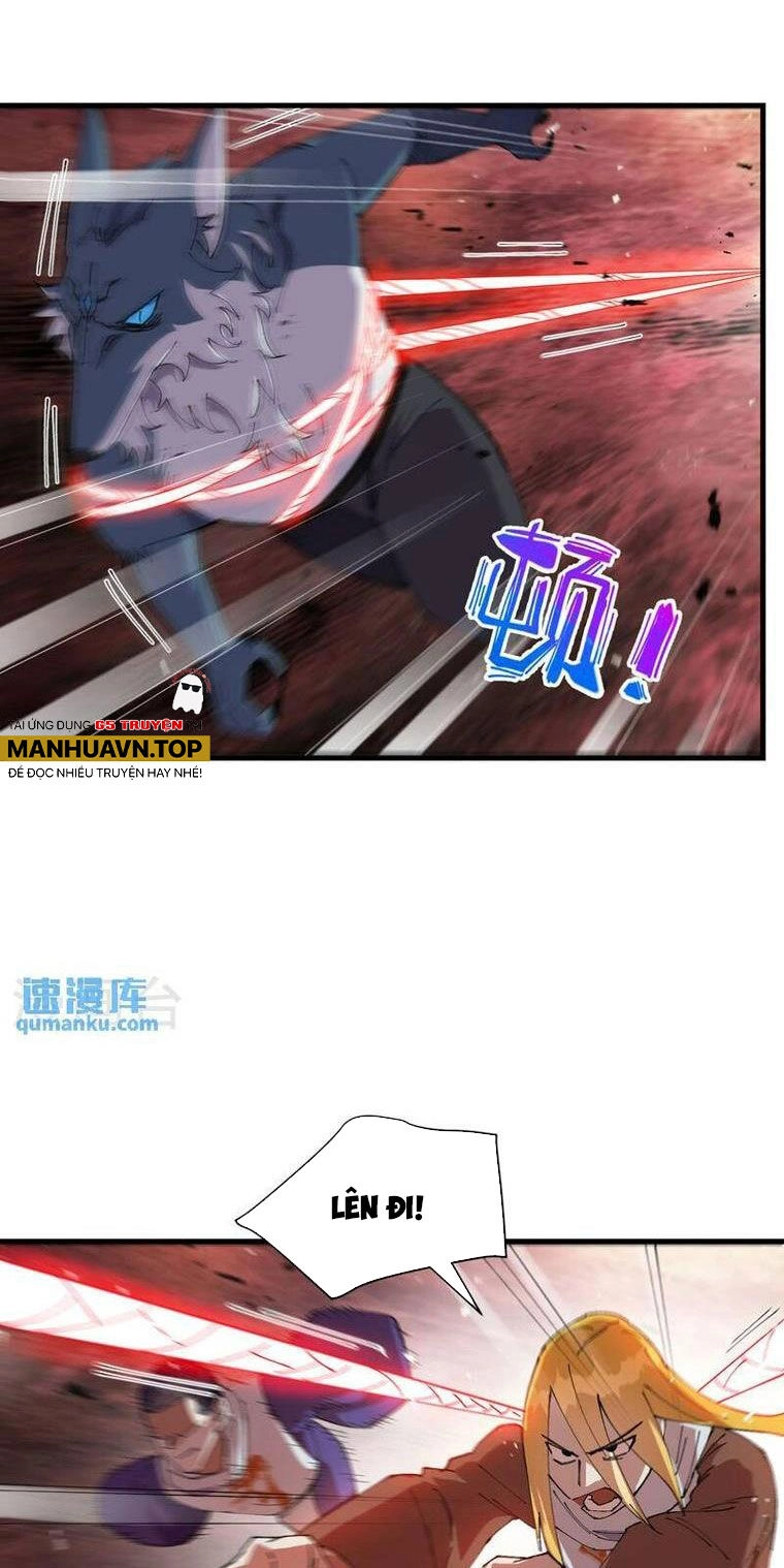 Tối Cường Võ Hồn Hệ Thống Chapter 182 - 8